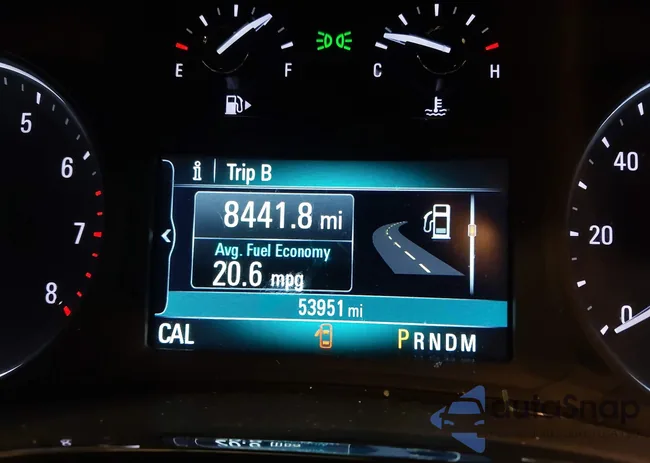 KL4CJESB3JB633582: 41619895