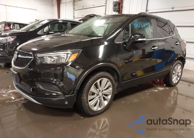 KL4CJESB3JB633582: 41619895