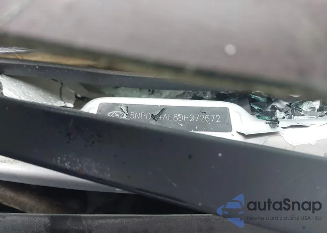 5NPDH4AE8DH272672: 41620071