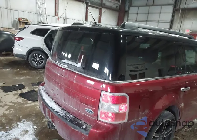 2FMGK5C80FBA22722: 41620190