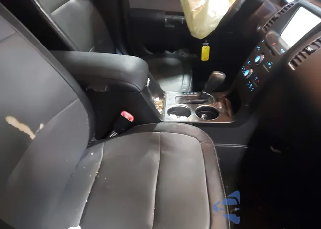 2FMGK5C80FBA22722: 41620190