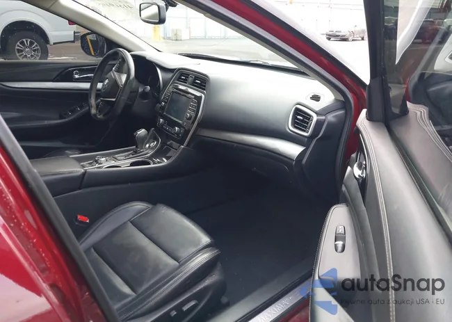 1N4AA6AP8HC442203: 41619495