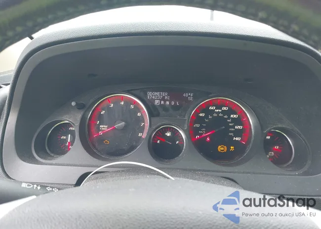 1GKKRSED0BJ374616: 41619522