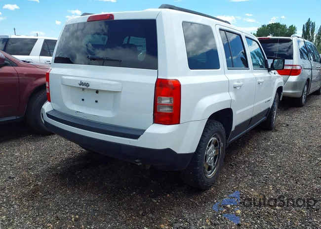 1C4NJPBA9DD260848: 41620743