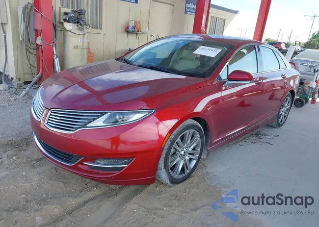 3LN6L2LU1DR822089: 41621924