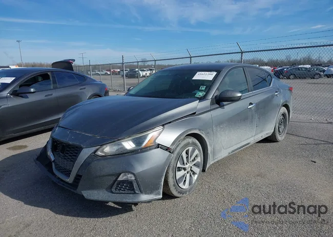 1N4BL4BV9LC137821: 41621290