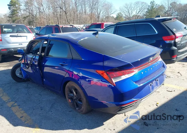 KMHLM4AG2NU339133: 41621548