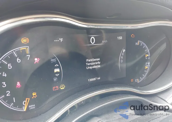 1C4RJEBG8HC765835: 41622740