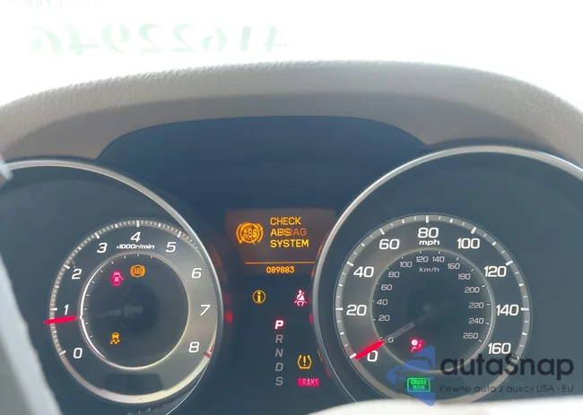 2HNYD2H26CH509688: 41622946