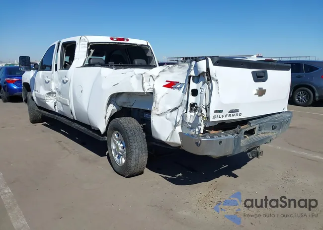 1GCHK33658F172919: 41622999