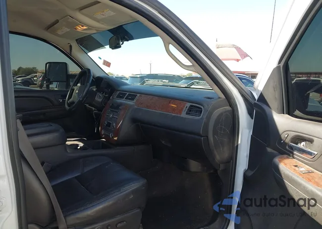 1GCHK33658F172919: 41622999