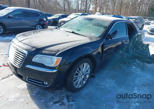 2C3CCARG5EH206349: 41623029