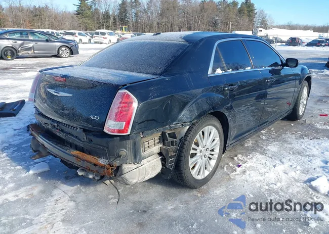 2C3CCARG5EH206349: 41623029