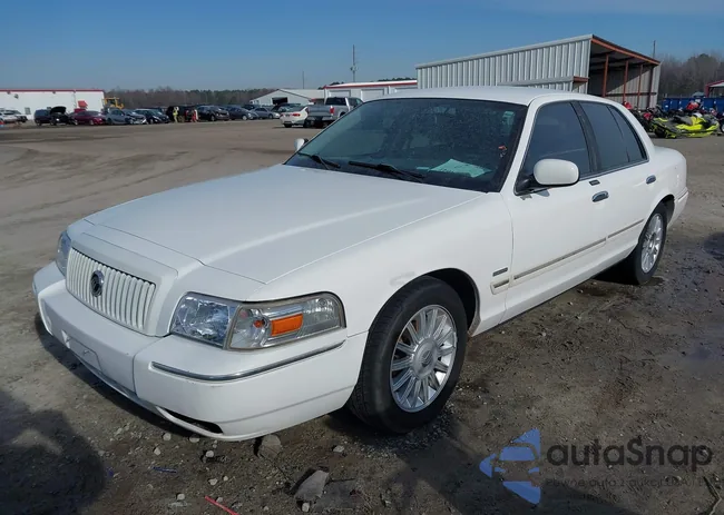 2MEHM75V69X627304: 41623041