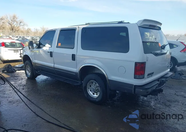 1FMSU41P43EC07753: 41622421