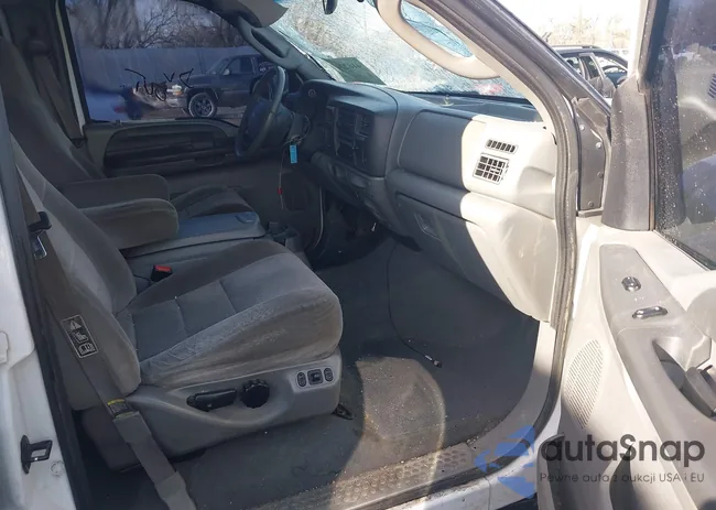 1FMSU41P43EC07753: 41622421