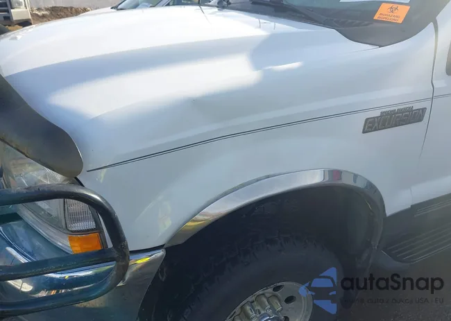 1FMSU41P43EC07753: 41622421