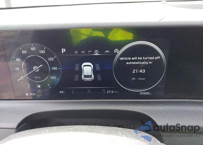 KNDERCAA7R7497380: 41622450