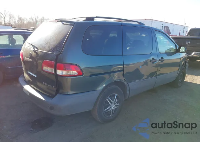 4T3ZF13C51U324527: 41622465