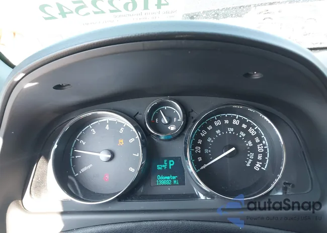 3GNAL2EK3FS537701: 41622542