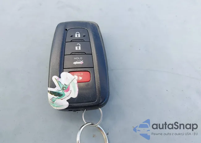 4T1T11AK9PU181355: 41623660