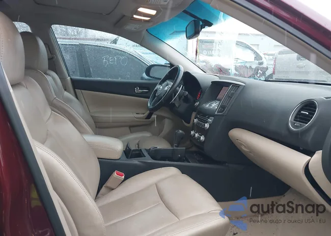 1N4AA5AP1DC819152: 41623758