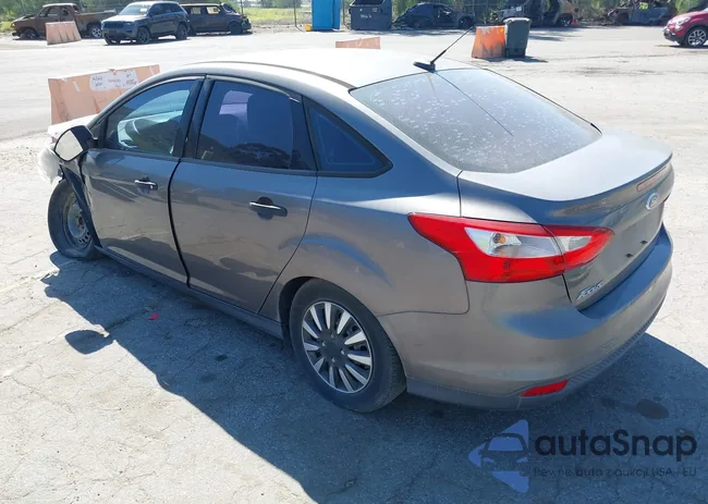 1FADP3E22EL407791: 41623834