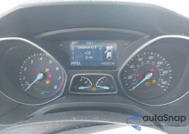 1FADP3E22EL407791: 41623834