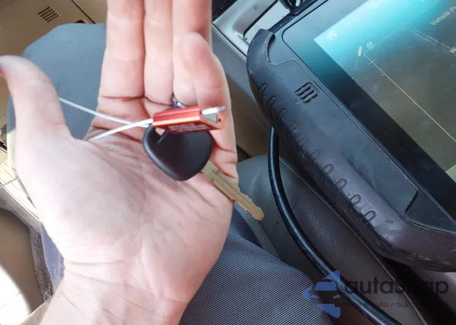 JTEDS41AX82047154: 41624073