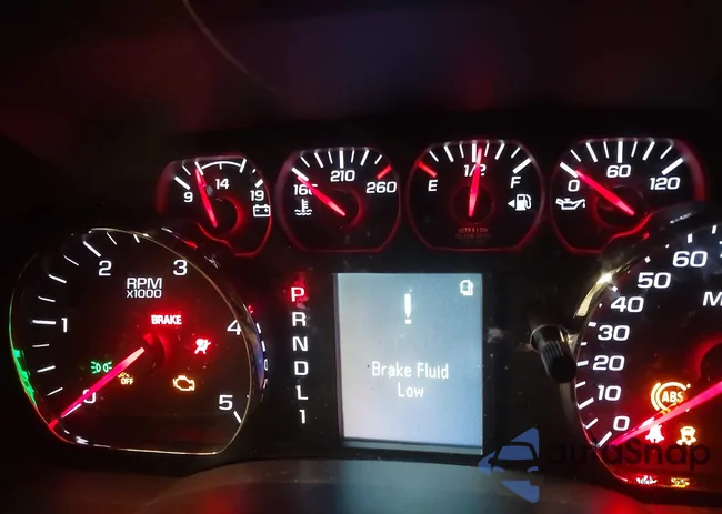 1GC1KUEY2JF154308: 41623341