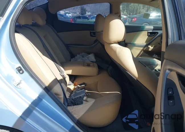 KMHDH4AE3DU671619: 41623356