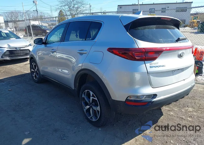 KNDPMCAC2M7918181: 41623445