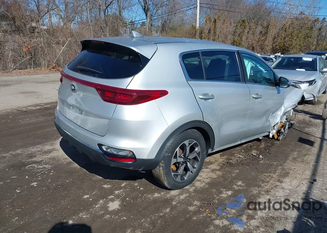 KNDPMCAC2M7918181: 41623445