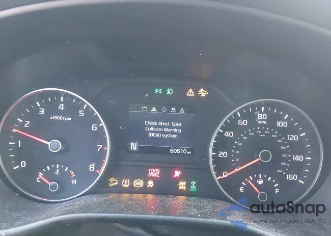 KNDPMCAC2M7918181: 41623445