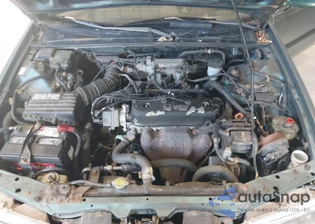 1HGCB7253PA033802: 41624772