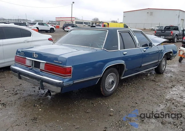 2MEBM75F0JX694547: 41625011