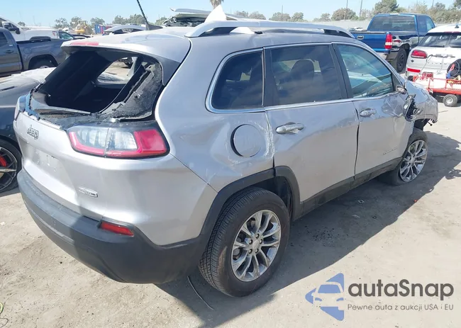 1C4PJLLB4LD653762: 41624323