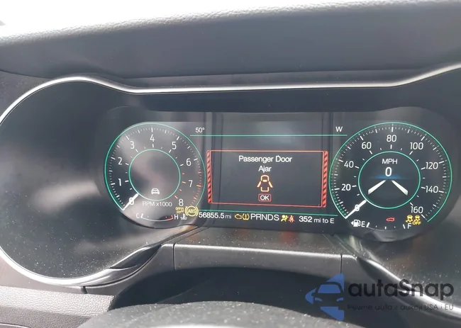 1FA6P8TH3M5153623: 41624604