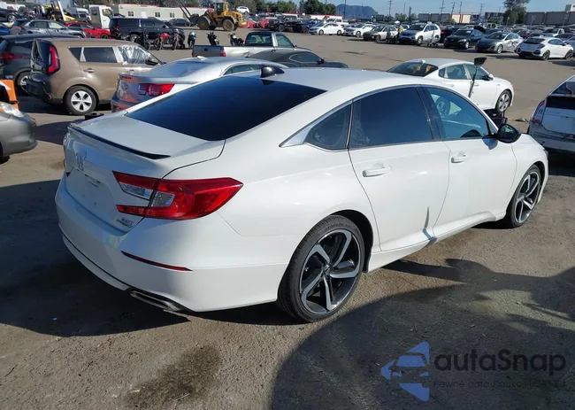 1HGCV2F35MA019799: 41626012