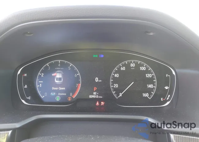 1HGCV2F35MA019799: 41626012