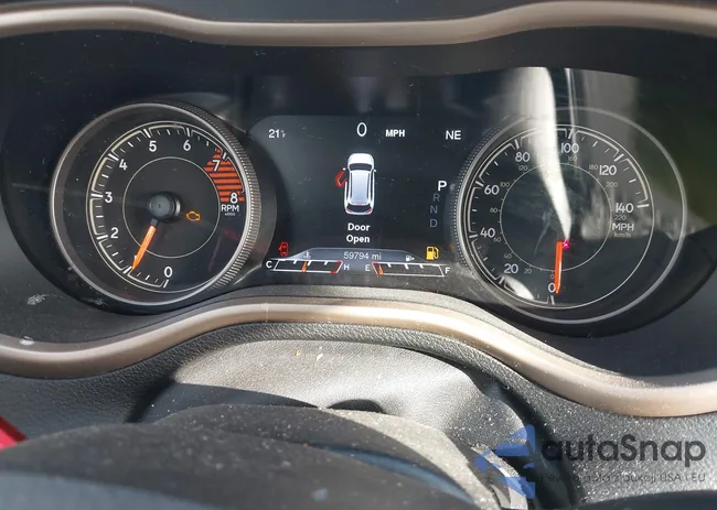 1C4PJMDS6HD217295: 41625231