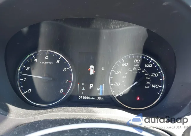 JA4AD3A38KZ004969: 41625489