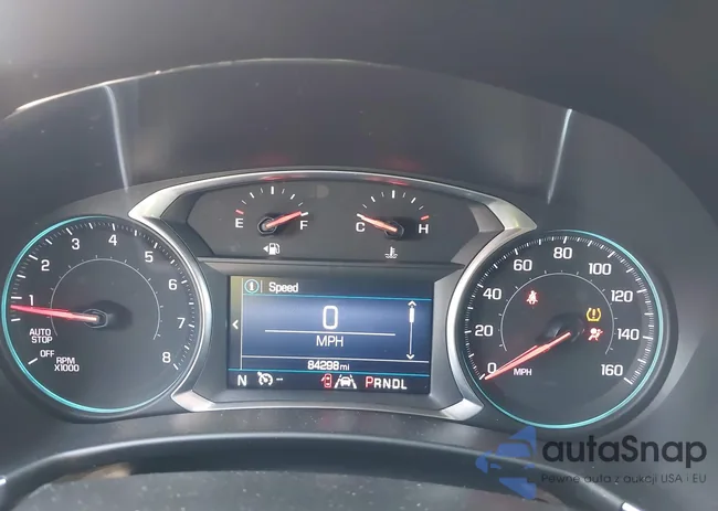 2GNAXUEV6L6158440: 41626714