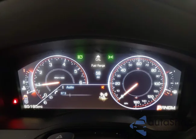 1GYS4TKJ6FR615445: 41627088