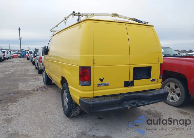 1FTNE24W27DA43629: 41627639