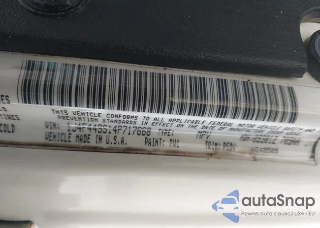 1J4F449S14P717668: 41627661