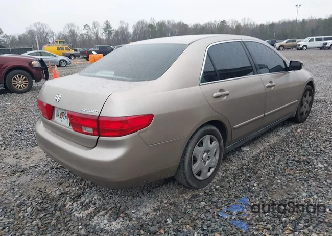 1HGCM66315A031024: 41627844