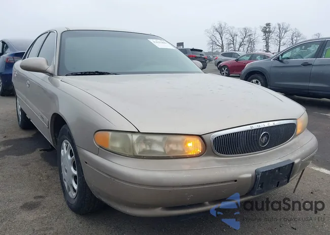 2G4WS52J3Y1206710: 41627896