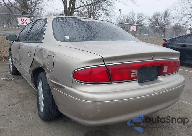 2G4WS52J3Y1206710: 41627896