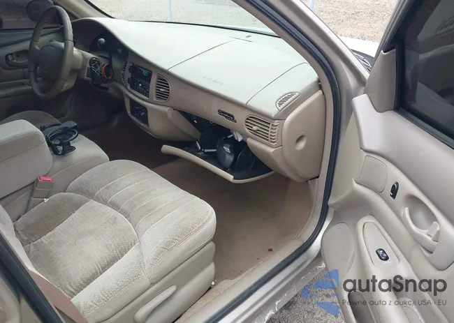 2G4WS52J3Y1206710: 41627896